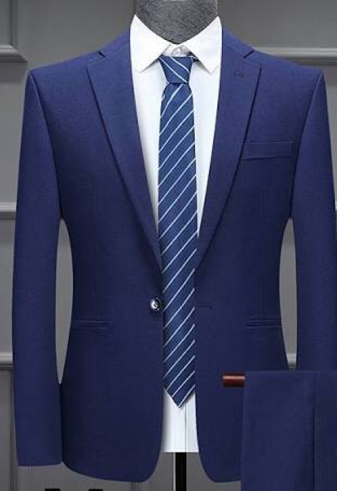 SUIT NAM MAY ĐO