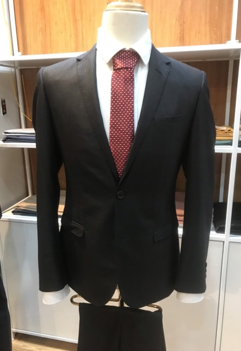 Vest Vinh Phát 3