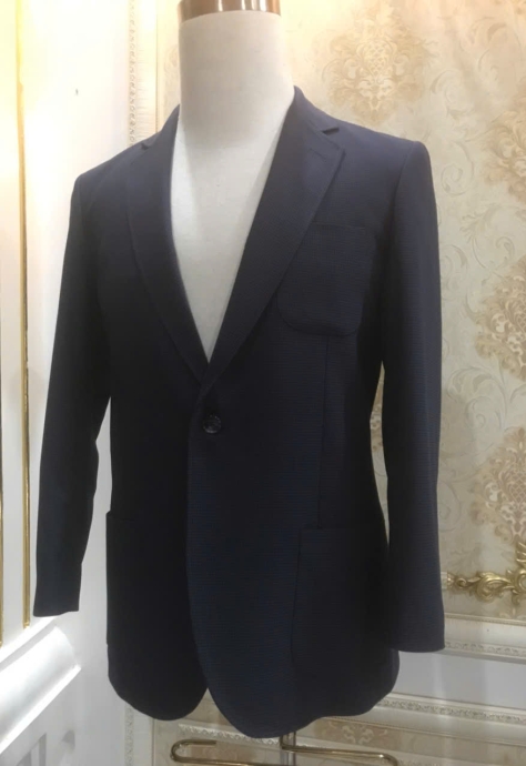 Áo Blazer Nam