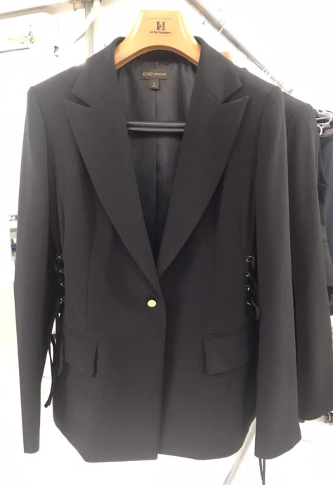 Vest Nữ Vinh Phát 1