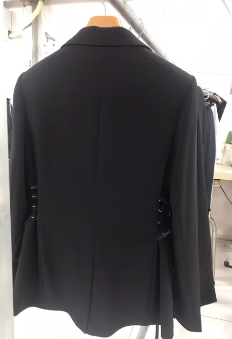 Vest Nữ Vinh Phát 