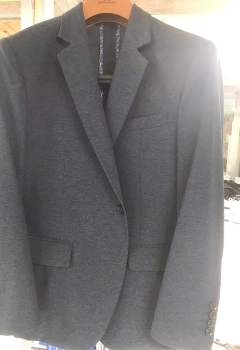 Áo Blazer Nam VINH PHÁT